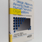 Darlyne Bailey ym. : Strategic Alliances Among Health and... - pikkukuva 1