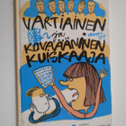 Eppu Nuotio : Vartiainen ja kovaääninen kuiskaaja - pikkukuva 1