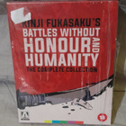 Battles Without Honor And Humanity: The Complete Collection - pikkukuva 1