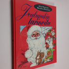 Anna Nuutinen : Joulupukin tarinoita - pikkukuva 1