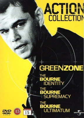 ACTION COLLECTION MATT DAMON	(83)	k	-FI-		DVD	(4)	matt damon