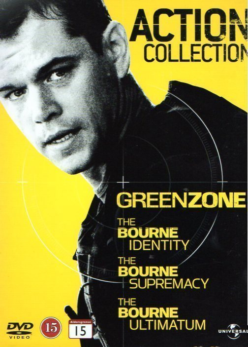 ACTION COLLECTION MATT DAMON	(83)	k	-FI-		DVD	(4)	matt damon