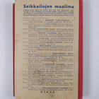 Bertil Cleve : Leijonaveljekset : seikkailuromaani 1870-l... - pikkukuva 2