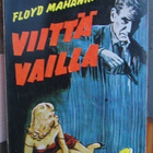 Manhattan 33. Floyd Mahannah: Viittä vailla. 192 s. - pikkukuva 1