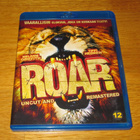 Roar blu-ray - pikkukuva 1