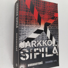 Jarkko Sipilä : Murharyhmä : Takamäki 4-6 (yhteisnide) - pikkukuva 1