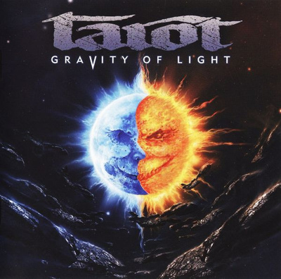 Tarot - Gravity Of Light