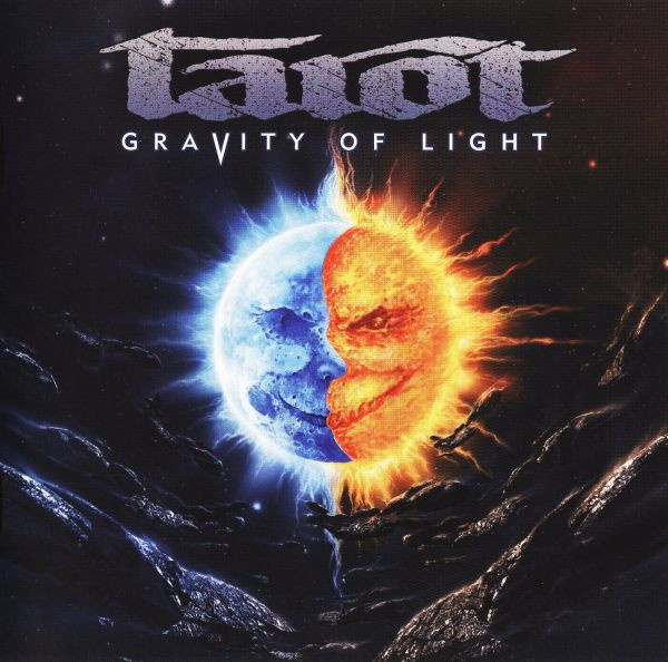 Tarot - Gravity Of Light