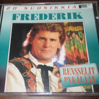 Frederik 20 suosikkia, Rensselit pykälään - pikkukuva 1
