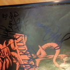HANOI ROCKS NIMMARIT KUVASSA, KEHYSTETTY - pikkukuva 3