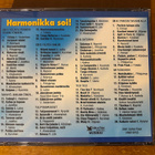 Harmonikka soi Valitut palat CD - pikkukuva 2