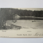 Tammisaari + Godt Nytt År ! -1902 - pikkukuva 1