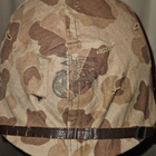 M1-helmet U.S.Marine - pikkukuva 2
