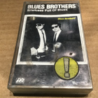 BLUES BROTHERS: Briefcase FullOf Blues C- kasetti - pikkukuva 1