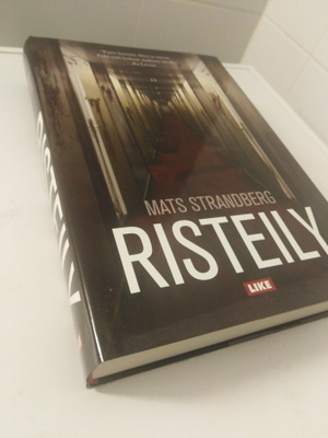 MatsbStrandberg: Risteily