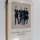 Matti Klinge : Ylioppilaskunnan historia 2 : 1853-1871 - pikkukuva 1
