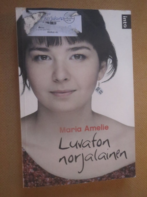 Maria Amelie: Luvaton norjalainen