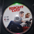Knight and Day (2010) DVD - pikkukuva 3