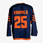 #25 Haapala GW Kannattajien ottelun pelipaita - pikkukuva 2