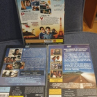 Luc Besson;   Taxi kokoelma ( 1998-2007 ) (4 x DVD) - pikkukuva 3