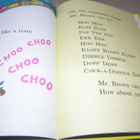 Dr. Seuss Mr. Brown Can Moo! Can You? - pikkukuva 3