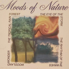 MOODS OF NATURE 4CD - pikkukuva 1