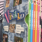 VIISIKKO TV-sarja DVD - pikkukuva 2