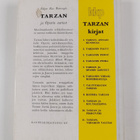 Edgar Rice Burroughs : Tarzan ja Oparin aarteet - pikkukuva 2
