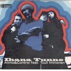 CDS ALIMO & CONTROL FEAT TUULI IMMONEN IHANA TUNNE - pikkukuva 1