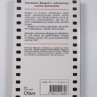 Georges Simenon : Maigret ja matkalaukku : komisario Maig... - pikkukuva 2