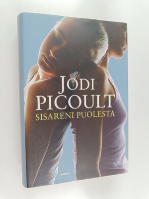 Jodi Picoult : Sisareni puolesta