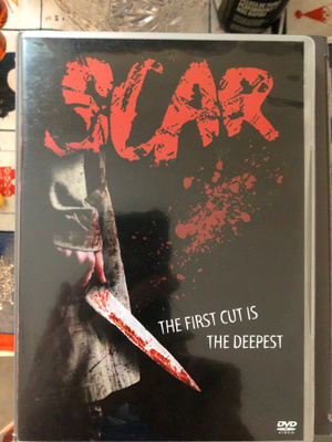 Scar. 2007.