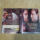 KALMAN LINNUT DVD - pikkukuva 1