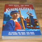 Kuningasjätkä dvd - pikkukuva 1