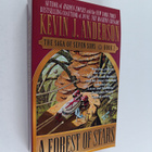 Kevin J. Anderson : A Forest of Stars - pikkukuva 1