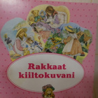 Rakkaat Kiiltokuvani kansio - pikkukuva 2