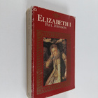 Paul Johnson : Elizabeth I : a study in power and intellect - pikkukuva 1