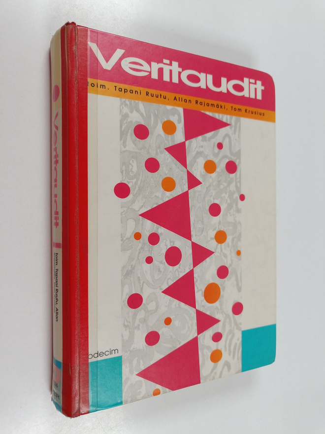 Veritaudit