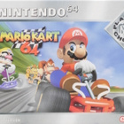 Mario Kart 64 (Player's Choice) - pikkukuva 1