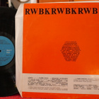 Retuperän WBK – Retuperän WBK:n Valioita,Lp Fin.1967 - pikkukuva 2