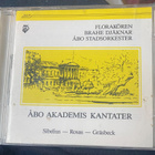 Åbo akademis kantater - pikkukuva 1