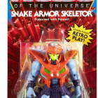 MOTU  Origins SA Skeletor  - HEAD HUNTER STORE. - pikkukuva 1