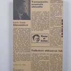 Kaarlo Isotalo : Alueuutiset - pikkukuva 2