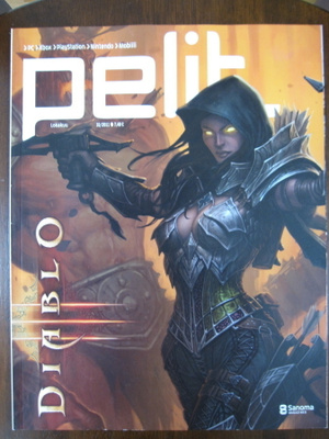 Pelit nro 10/2011