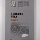 Alberts Bels : Häkki - pikkukuva 2