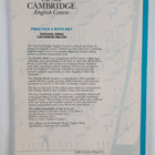 Michael Swan ym. : The New Cambridge English Course 2 Pra... - pikkukuva 2