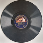 Savikiekko 1928 - Suomi Jazz orkesteri - HMV A.L. 942 - pikkukuva 4