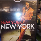 2DVD NEW YORK NEW YORK ( SIS POSTIKULU) - pikkukuva 1