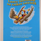 Walt Disney : Sukset ristissä : talvisia tarinoita Ankkal... - pikkukuva 2