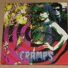 The Cramps - 4x7'' single - pikkukuva 1